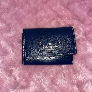 Kate spade wallet